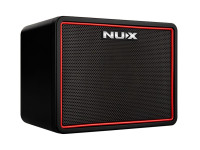 Nux  Mighty Lite BT MKII Amplificador Portátil 3W e 34 Premium IRs